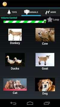 Funny Sounds screenshot 3