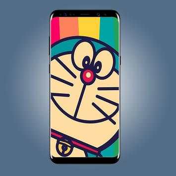 Doramon Wallpaper screenshot 1