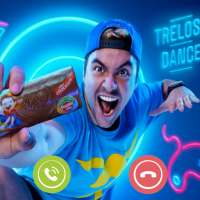 Call prank Luccas neto on 9Apps