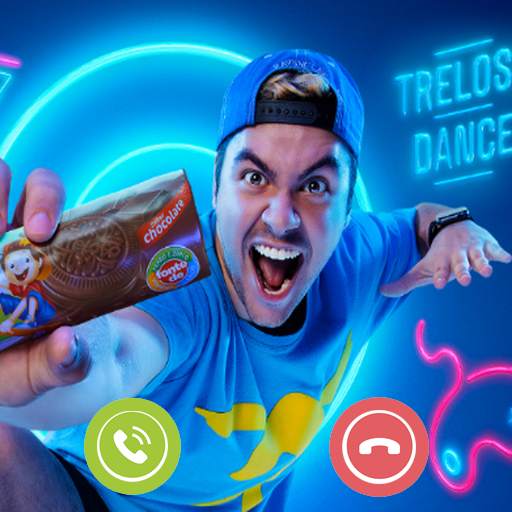 Call prank Luccas neto 1.1