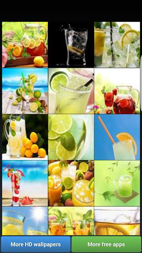 Lemonade HD Wallpapers screenshot 1