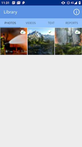 UN-ASIGN screenshot 4
