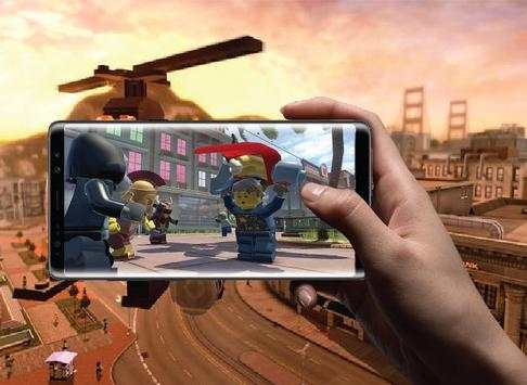 Guide LEGO City screenshot 1