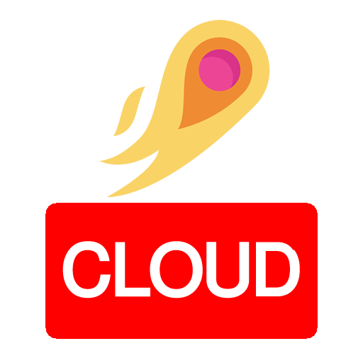 ITsMagic Cloud Services иконка