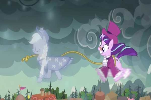 guide my little pony screenshot 4