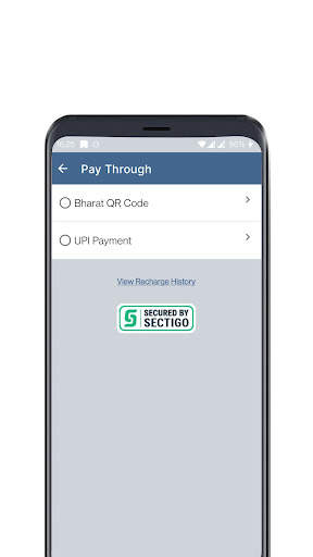 IamGDS - Bus  Travel Agent App screenshot 8