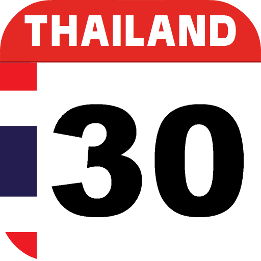 Thai Calendar 2021 icon