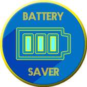 du battery saver - fast charge