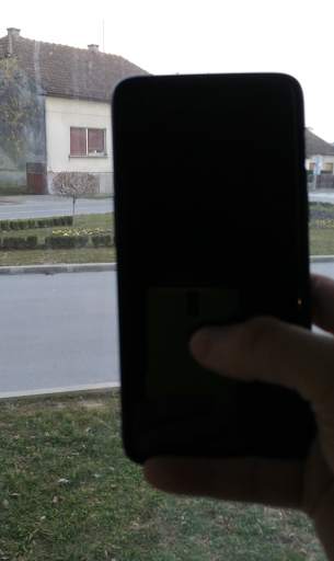 Dark Camera screenshot 4