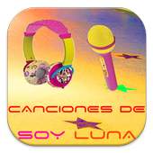 Canciones de Soy Luna 1.4