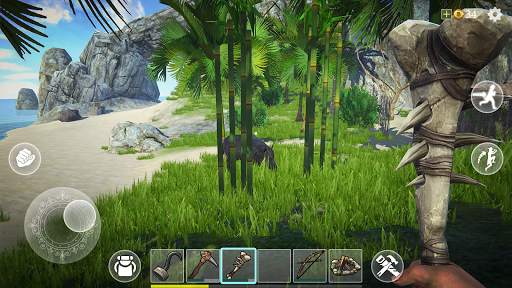 Last Pirate: Survival Island screenshot 6
