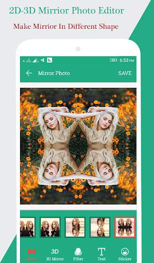 Ultimate Photo mixer screenshot 4