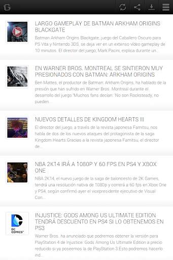 Games Custom screenshot 2