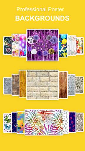 Poster Maker screenshot 2