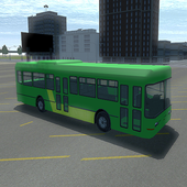 Bus Simulator 3D icon