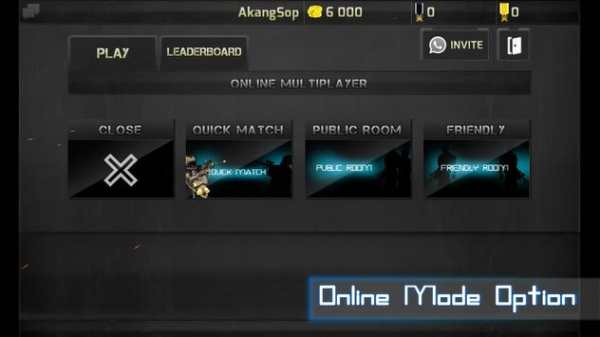 Sniper Vs Sniper screenshot 5