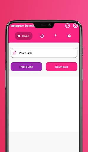 Video Downloader for Instagram screenshot 4