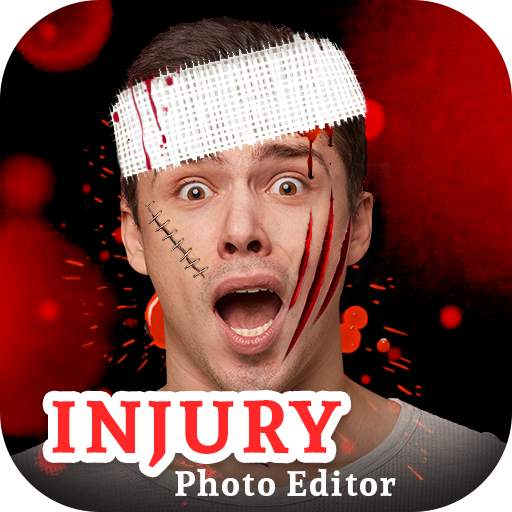 Injury Photo Editor 1.13