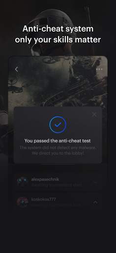 Arenum App screenshot 4