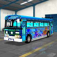 Sri Lanka Bus Mod