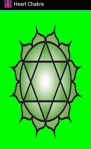 Chakra Activator Lite screenshot 3