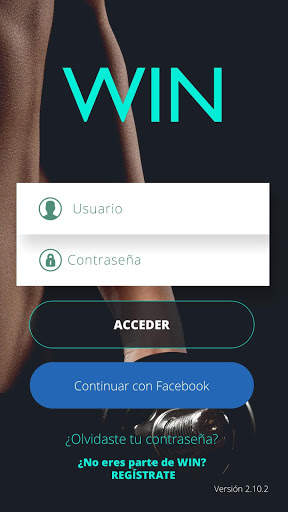 WIN screenshot 2