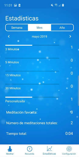 My Mindfulness screenshot 6
