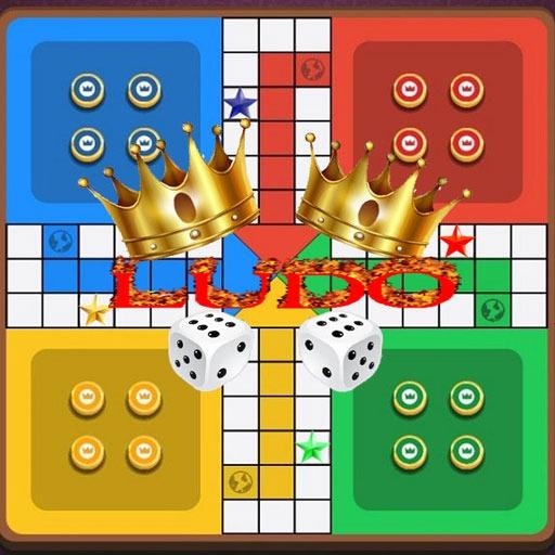 Ludo prince icon