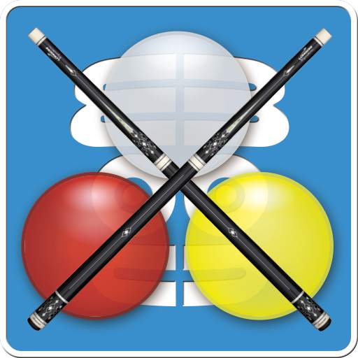 ScoreBoard (Carom 3C) 1.20