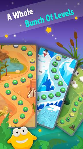 Word Riddles: Guess & Learn screenshot 12