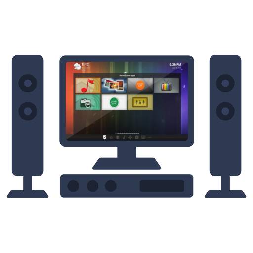 UNICA TV Launcher 1.16