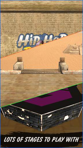 Hip Hop Dancing Game: Party Style Magic Dance screenshot 8