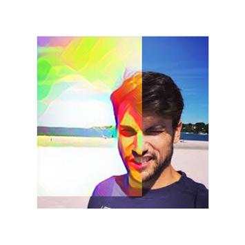 Filters Effects For PicsArt screenshot 3
