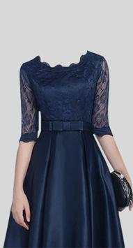 Girl Short Dress Suit screenshot 7