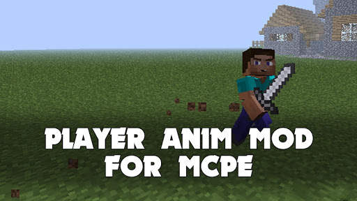 Animated Mod for Minecraft PE screenshot 2