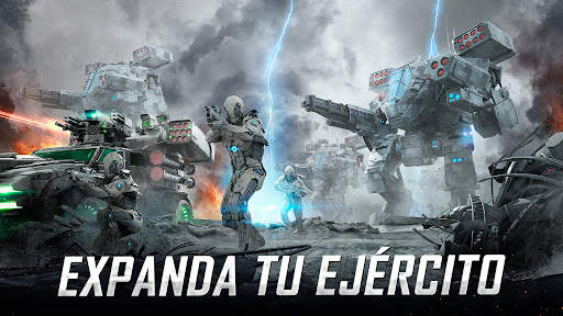 Instant War: Ultimate Warfare screenshot 5