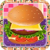 burger cooking academy 0.1.20