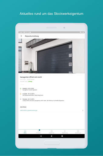 ImmoApp screenshot 10