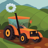 Farm Empire icon