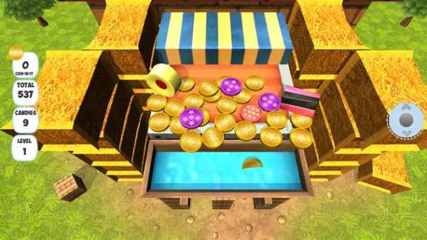 Coin Candy screenshot 18