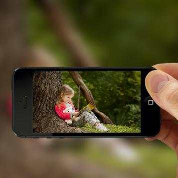 Professional HD Camera screenshot 6