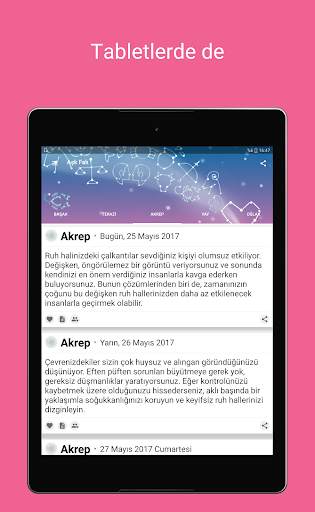 Aşk falı screenshot 1