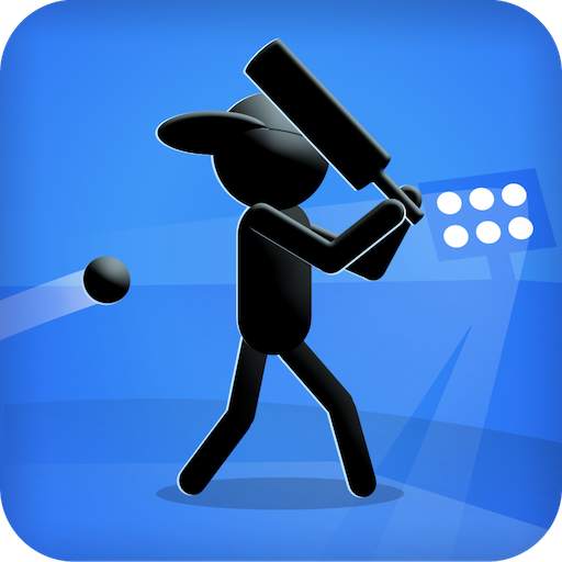 Stickman Cricket - Super Cricket Games 1.2