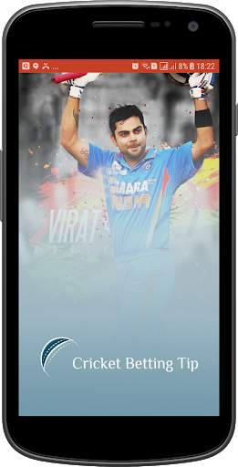 Cricket Betting Tips screenshot 2