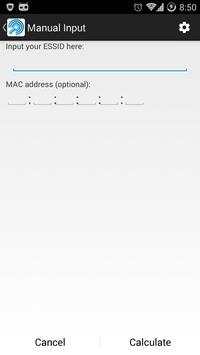 WiFi Password Recover screenshot 3