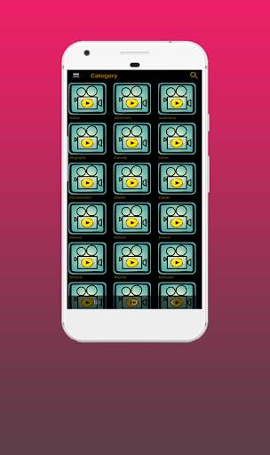 Movie Full HD - Watch Cinema Free screenshot 5