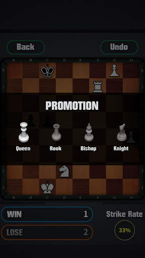 bermain catur screenshot 4