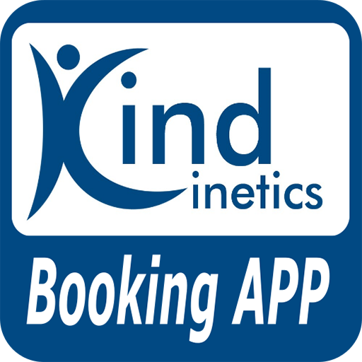Kind Kinetics. icon