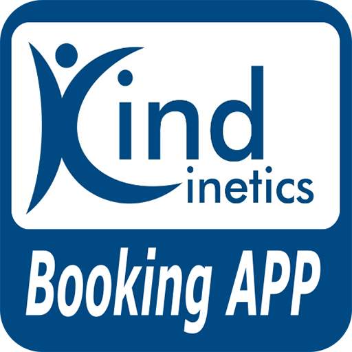 Kind Kinetics. 0.0.13