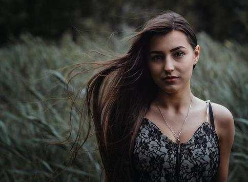 Sexy Hot Girls Wallpapers screenshot 8